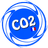 CO2 emblem