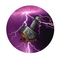 TTHOR emblem