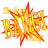 G_B_G emblem