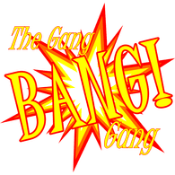 G_B_G emblem