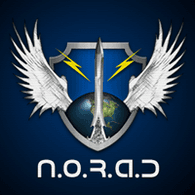 N0RAD emblem