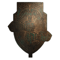 IRL emblem