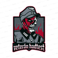 -VHX- emblem