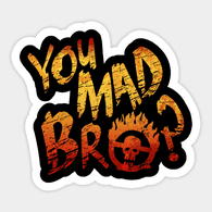 BRANA emblem