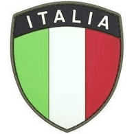 SAPCR emblem