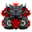 ASUPA emblem