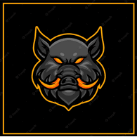 WHOG_ emblem