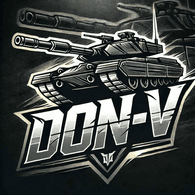 DON_V emblem
