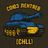 CHLL emblem