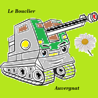 BOUA emblem