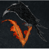 -VGB- emblem