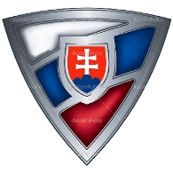 M-J-M emblem