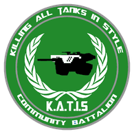 KATIS emblem