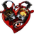 SM-A- emblem