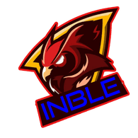 INBLE emblem