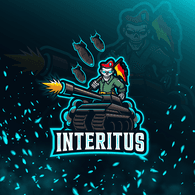 -INT- emblem