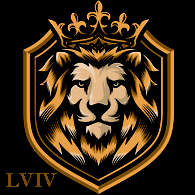 LV-UA emblem
