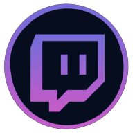 TWITH emblem