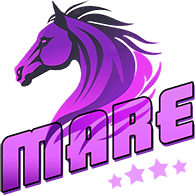 MARE emblem
