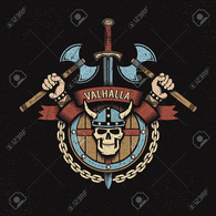 VK-GS emblem
