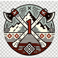 H1G emblem