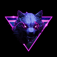 HASKI emblem