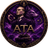 -ATA- emblem