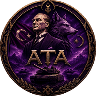 -ATA- emblem