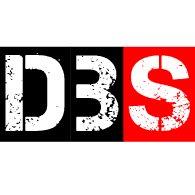 -DBS- emblem