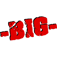 -BIG- emblem