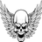-AWL- emblem