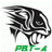 PBT-A emblem