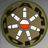 O-K-I emblem