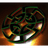 -D-W emblem