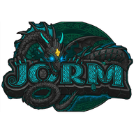 JORM emblem