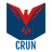 CRUN emblem