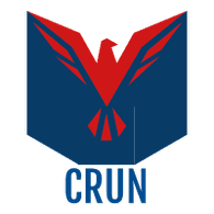 CRUN emblem