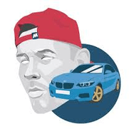 CHAVO emblem