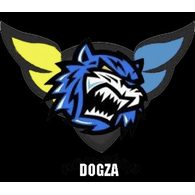 DOGZA emblem