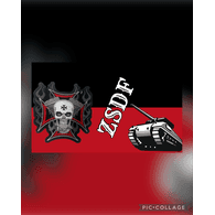 ZSDF emblem