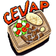 CEV4P emblem