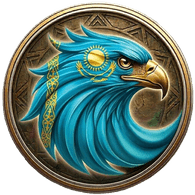 QYRAN emblem