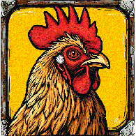 PI3DA emblem