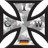 I-C-W emblem