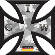 I-C-W emblem