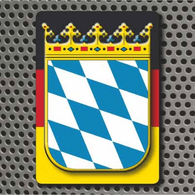 K_B_P emblem