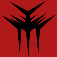 DVAA emblem