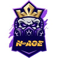 N-AGE emblem