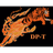DP-T emblem