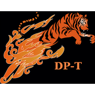 DP-T emblem